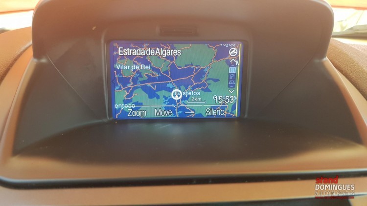 Ford Fiesta STYLE