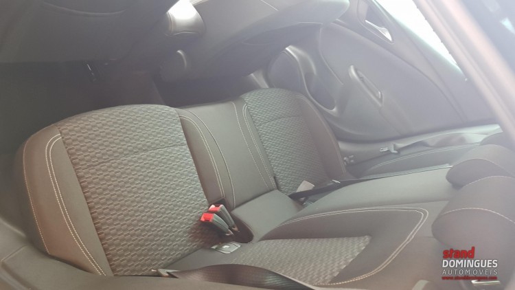 Opel Astra 1.6 CDTI BUSINESS PLUS
