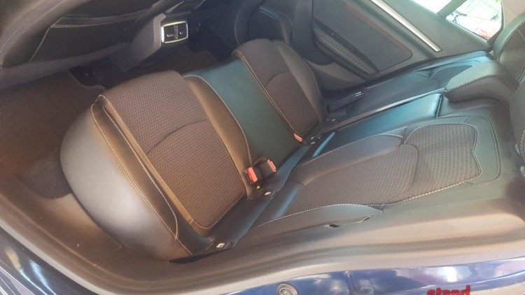 Renault M&eacute;gane Bose Edition