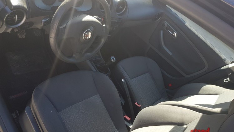 Seat Ibiza 1.4 TDI