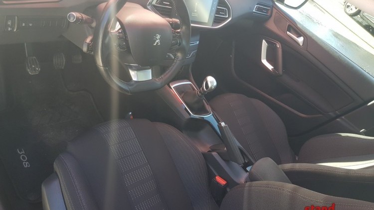 Peugeot 308 SW Executive