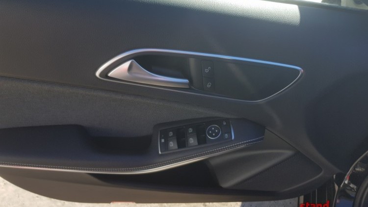 Mercedes-Benz Classe A 180 URBUN