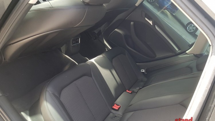 Audi A3 Sportback 1.6TDI