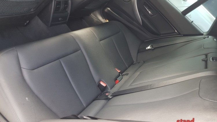 BMW S&eacute;rie 3 - 320 DA Sport Touring Pack M