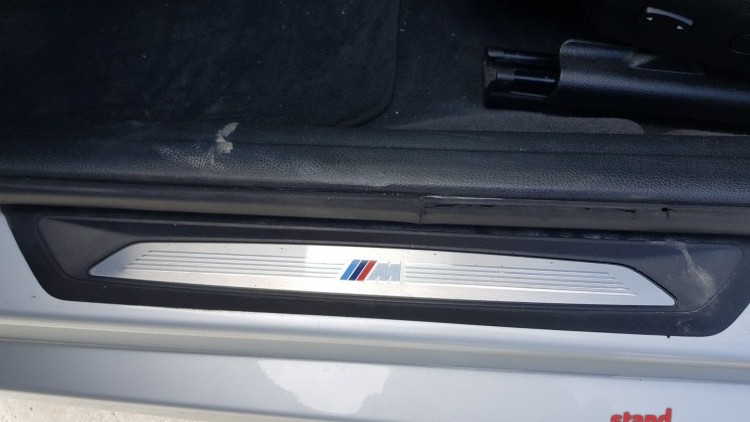 BMW S&eacute;rie 3 - 320 DA Sport Touring Pack M