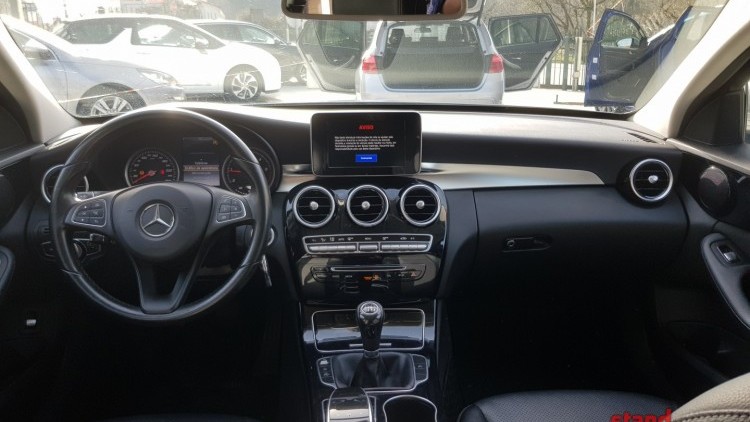 Mercedes-Benz Classe C 180