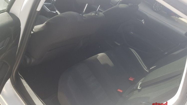 Peugeot 308 SW 1.6 HDI Exclusive