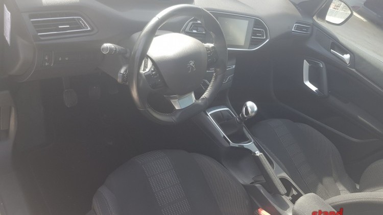 Peugeot 308 SW 1.6 HDI Exclusive