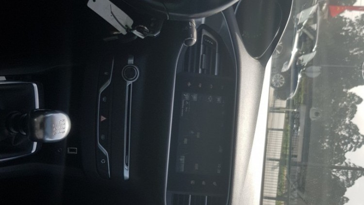 Peugeot 308 SW 1.6 HDI Exclusive