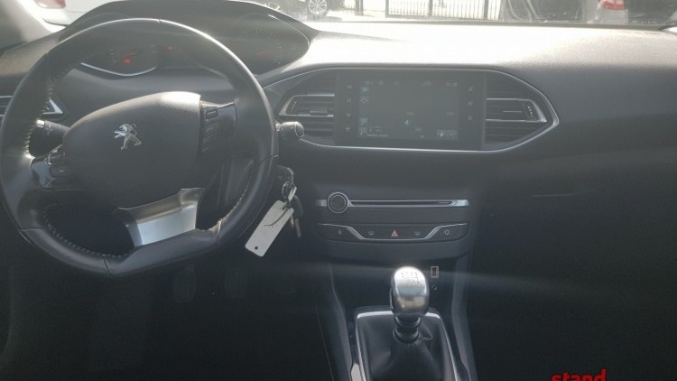 Peugeot 308 SW 1.6 HDI Exclusive