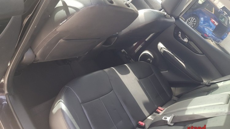Nissan Qashqai 1.5 DCI TECKNA
