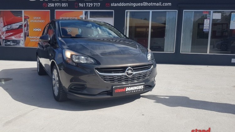 Opel Corsa 1.3 CDTI