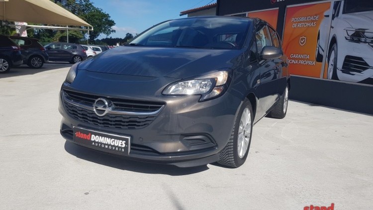 Opel Corsa 1.3 CDTI