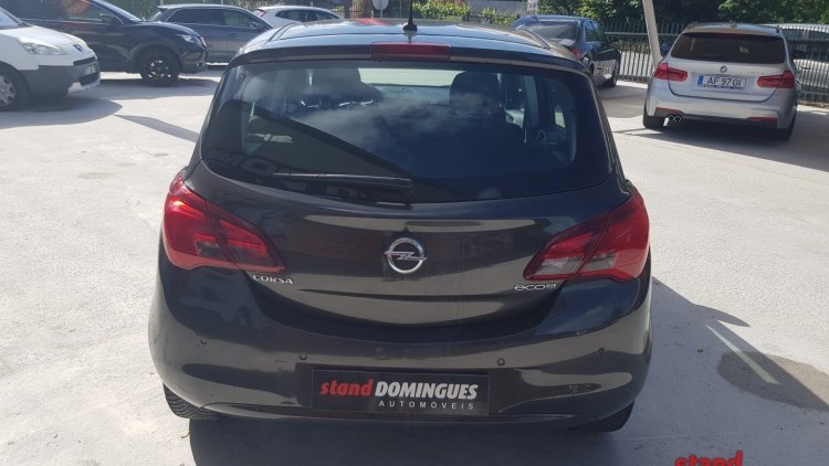 Opel Corsa 1.3 CDTI