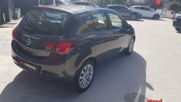 Opel Corsa 1.3 CDTI