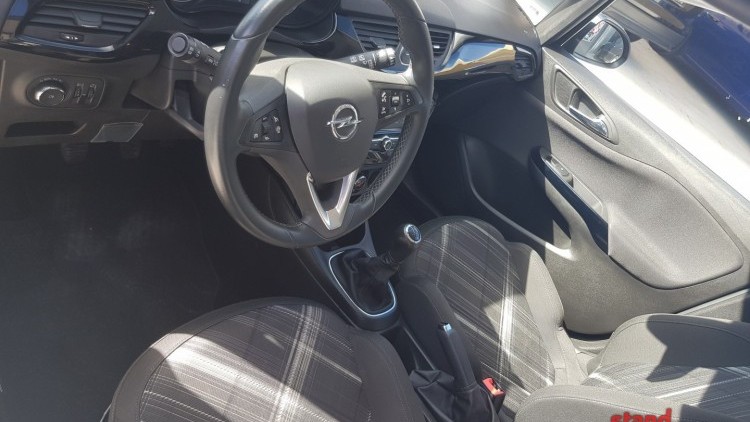 Opel Corsa 1.3 CDTI