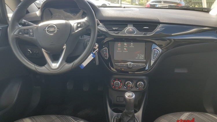 Opel Corsa 1.3 CDTI