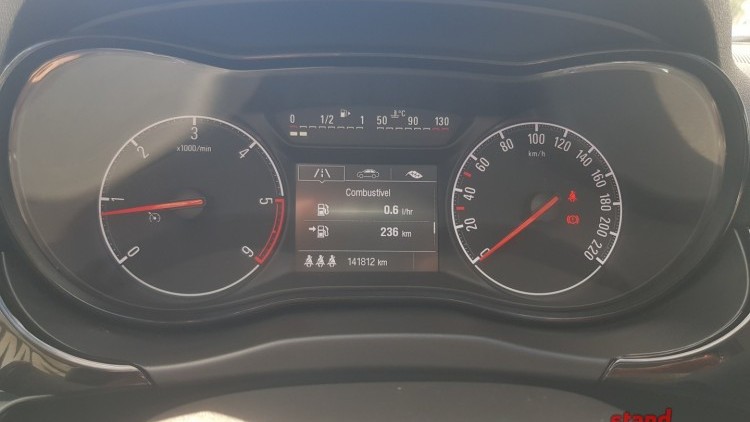 Opel Corsa 1.3 CDTI