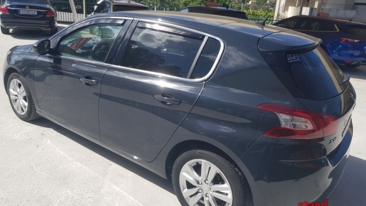 Peugeot 308 1.6 hdi Executive