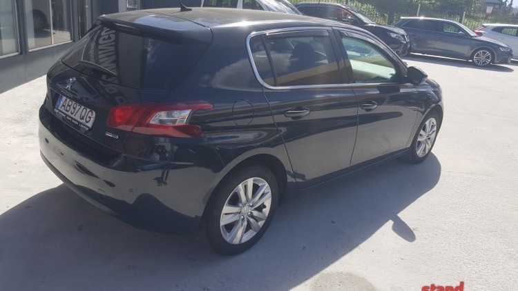Peugeot 308 1.6 hdi Executive