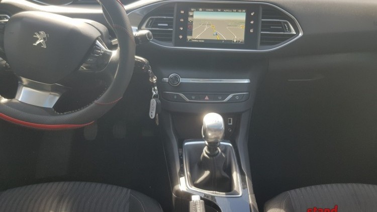 Peugeot 308 1.6 hdi Executive