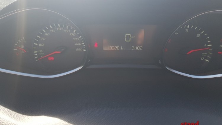 Peugeot 308 1.6 hdi Executive
