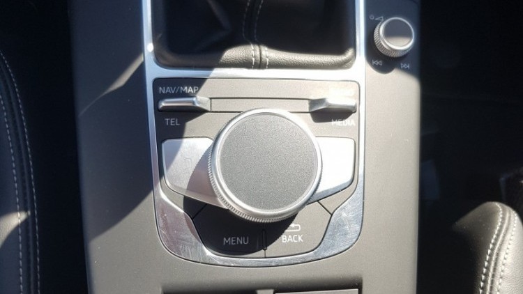 Audi A3 Sportback 1.6 TDI SLINE