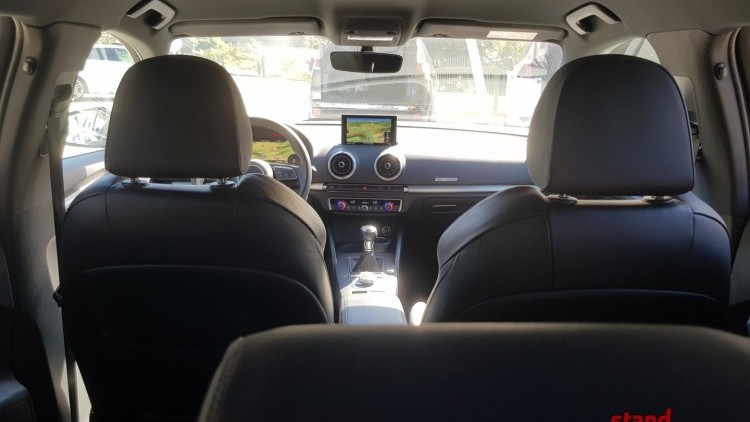 Audi A3 Sportback 1.6 TDI SLINE