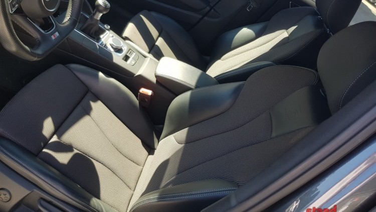 Audi A3 Sportback 1.6 TDI SLINE