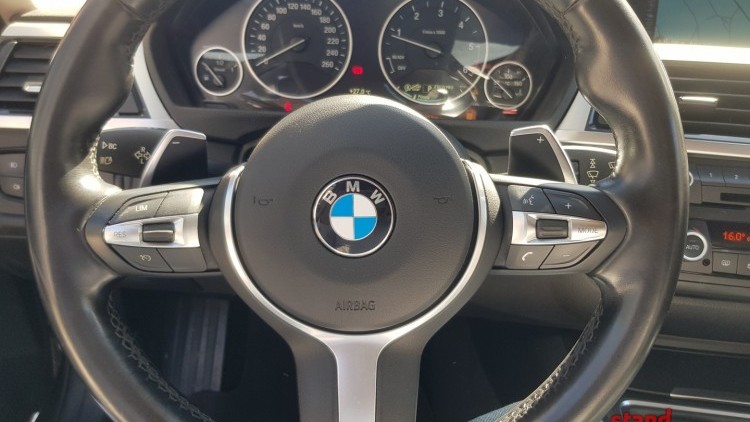 BMW S&eacute;rie 3 - 320 DA Sport Touring