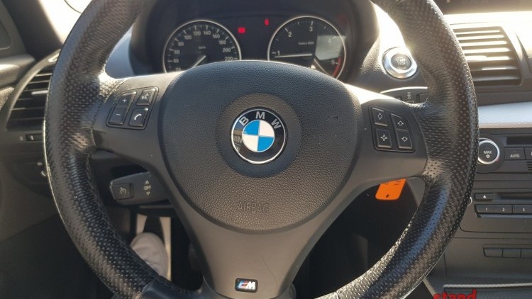 BMW S&eacute;rie 1 - 120 PACK M