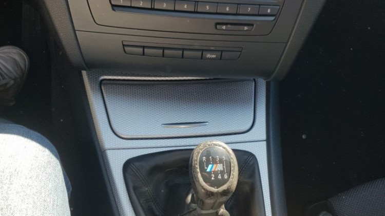 BMW S&eacute;rie 1 - 120 PACK M