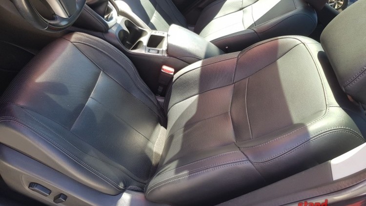 Nissan Qashqai 1.5 DCI TECKNA