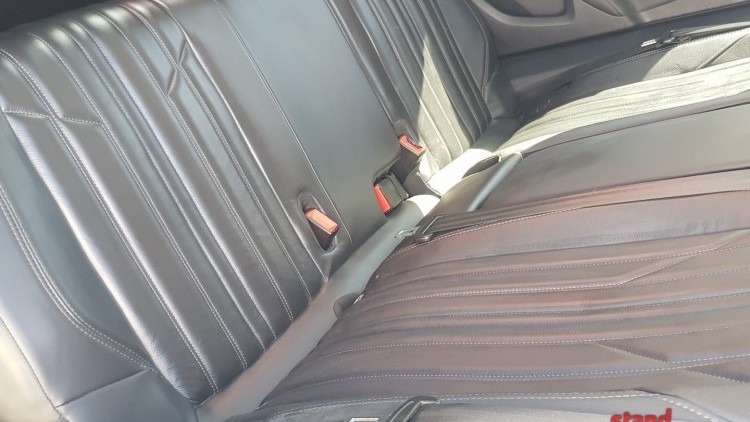 Peugeot 3008 ALLURE