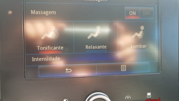 Renault M&eacute;gane Sport Tourer 1.5 DCI Bose Edition