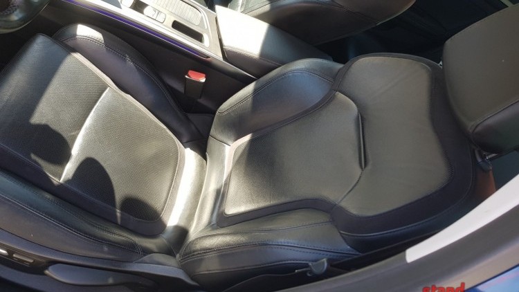 Renault M&eacute;gane Sport Tourer 1.5 DCI Bose Edition