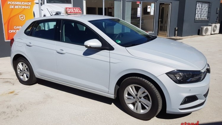 Volkswagen Polo 1.6 TDI