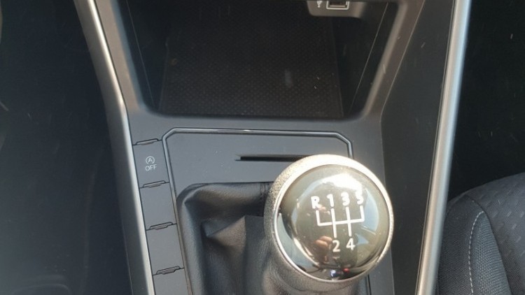 Volkswagen Polo 1.6 TDI