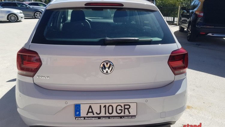 Volkswagen Polo 1.6 TDI