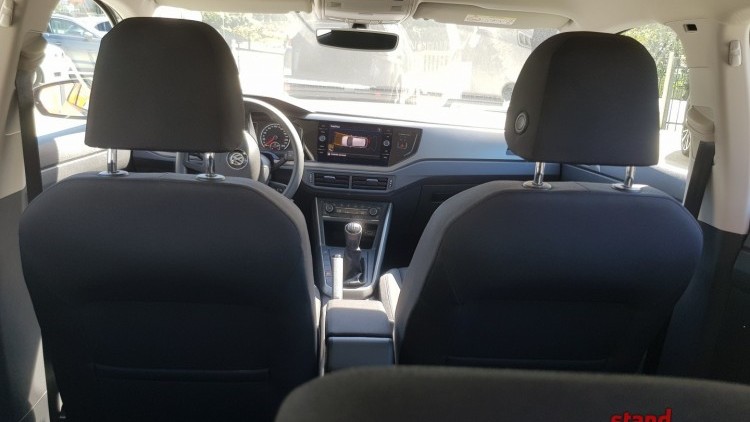 Volkswagen Polo 1.6 TDI