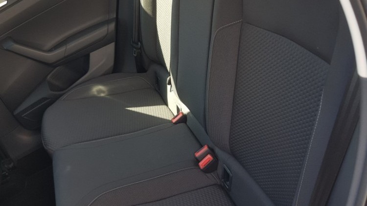 Volkswagen Polo 1.6 TDI