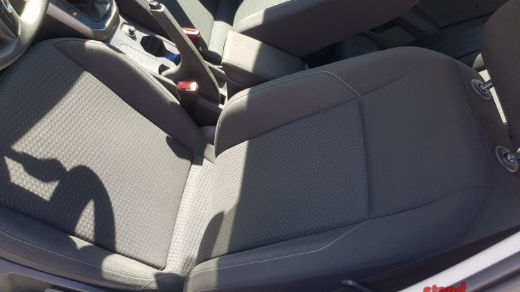 Volkswagen Polo 1.6 TDI