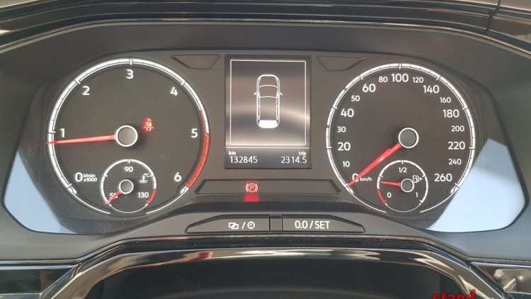 Volkswagen Polo 1.6 TDI