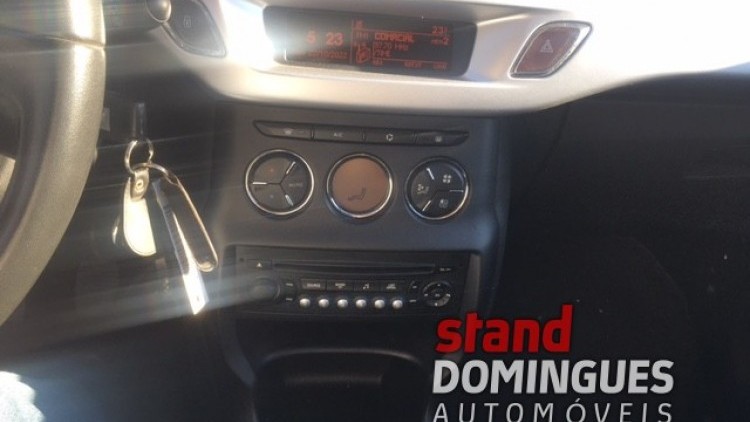 Citro&euml;n C3 1.2