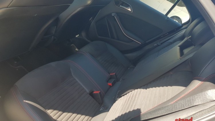 Mercedes-Benz Classe A 180 AMG Gasolina