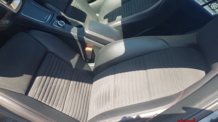 Mercedes-Benz Classe A 180 AMG Gasolina