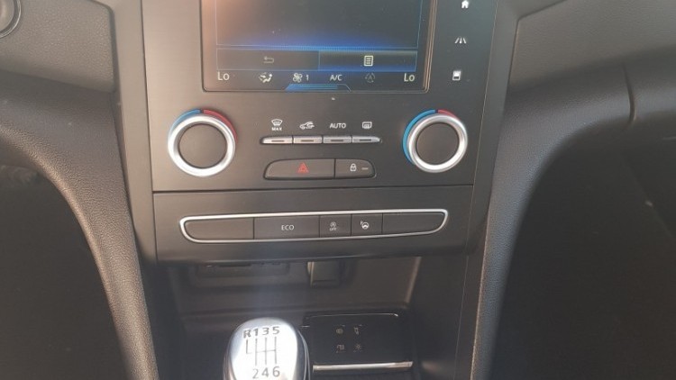 Renault M&eacute;gane 1.5 Dci Bose Edition