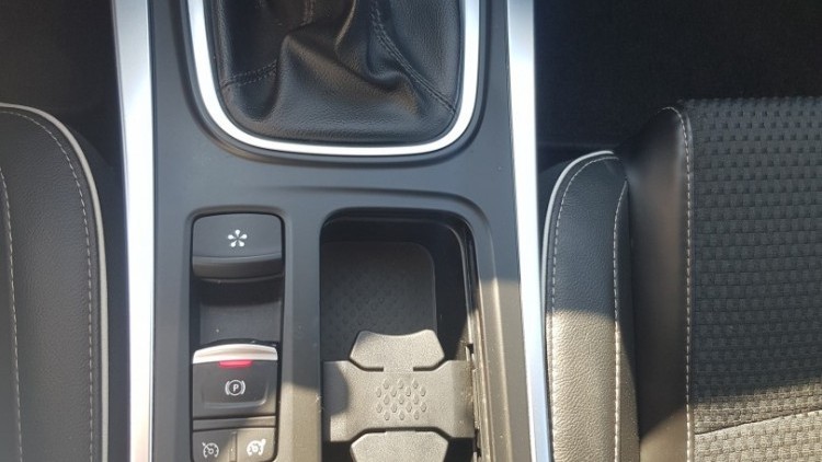 Renault M&eacute;gane 1.5 Dci Bose Edition