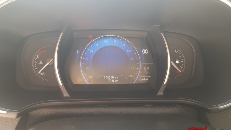 Renault M&eacute;gane 1.5 Dci Bose Edition