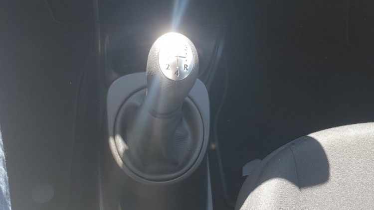 Smart ForFour 1.0 AC COOL